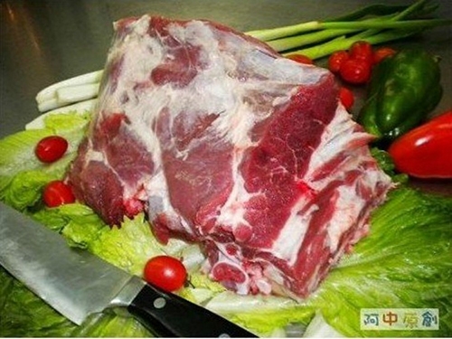 山东金锣冷鲜肉与新鲜肉的区别是什么